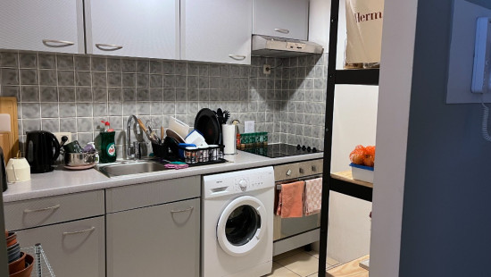 Avenue des Eoliennes - 10 - 3 - 1200