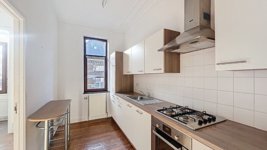 Rue l'Apleit - 2 - - 4500