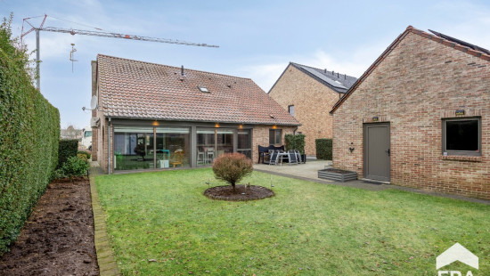 Oogststraat - 9 - - 3910