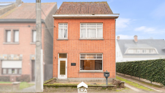 Vaartstraat - 14 - - 9920