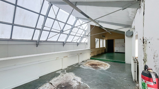 Rue l'Apleit - 2 - - 4500