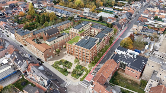 Gasthuisstraat - 2 - - C1_2.1 - 9140