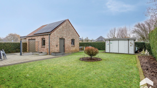 Oogststraat - 9 - - 3910