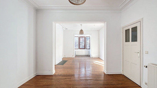 Rue l'Apleit - 2 - - 4500