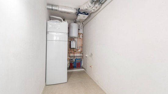 Vrouw-Mariastraat - 14 - - 9100