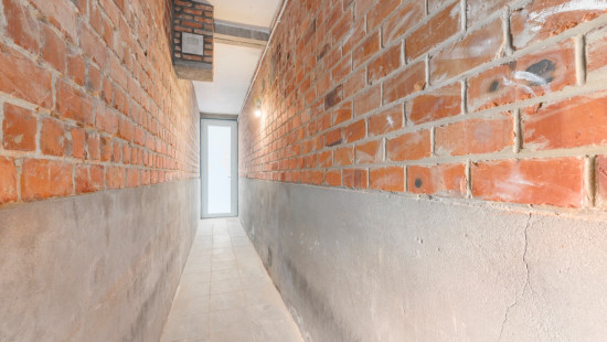 Vrouw-Mariastraat - 14 - - 9100