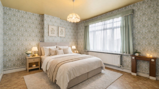 Vaartstraat - 14 - - 9920