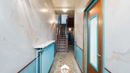 Vaartstraat - 14 - - 9920