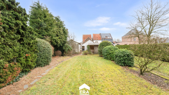 Vaartstraat - 14 - - 9920