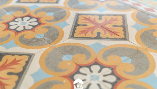 Vaartstraat - 14 - - 9920