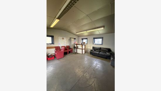 Industrieweg - 7A - - 8750