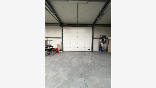 Industrieweg - 7A - - 8750