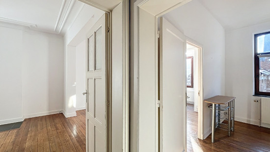 Rue l'Apleit - 2 - - 4500