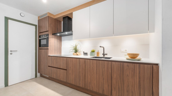 Vrouw-Mariastraat - 14 - - 9100