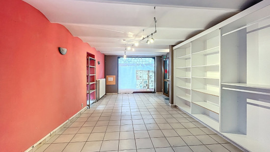 Rue l'Apleit - 2 - - 4500