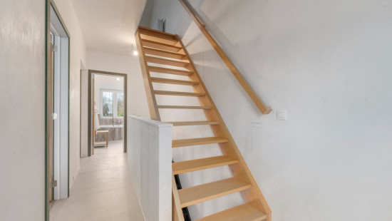 Vrouw-Mariastraat - 14 - - 9100