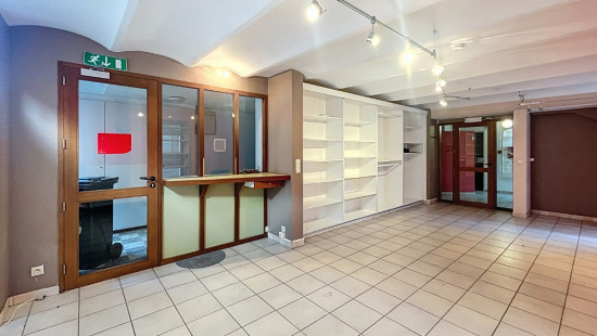 Rue l'Apleit - 2 - - 4500