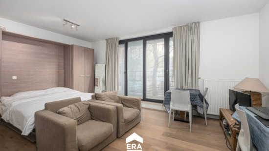 Oudergemlaan - 95 - 1.2 - 1040