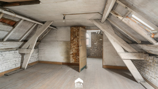 Hoogstraat - 35 - - 8700