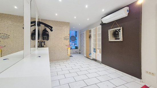 Rue des Augustins - 12 - - 4500