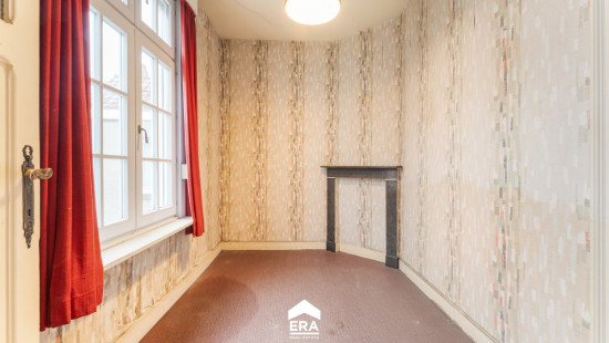 Hoogstraat - 35 - - 8700