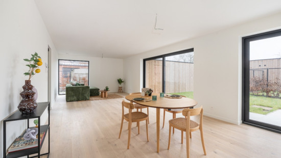 Bovendonkstraat - 42 - - 9255