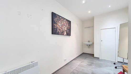 Rue des Augustins - 12 - - 4500