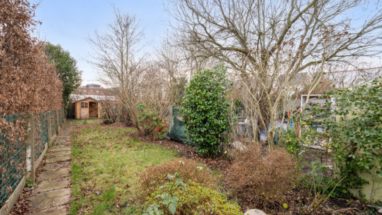 Veldstraat - 25 - - 9100