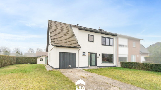 Lampertheimlaan - 2 - - 9990