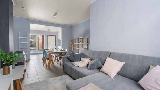 Veldstraat - 25 - - 9100