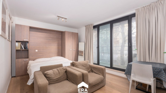 Oudergemlaan - 95 - 1.2 - 1040