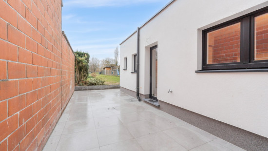 Vrouw-Mariastraat - 14 - - 9100