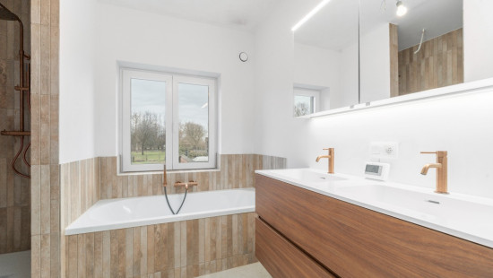 Vrouw-Mariastraat - 14 - - 9100