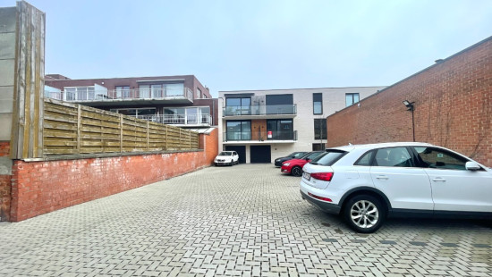 Keizerstraat - 8 - 1.3 - B 1.3 - 8940