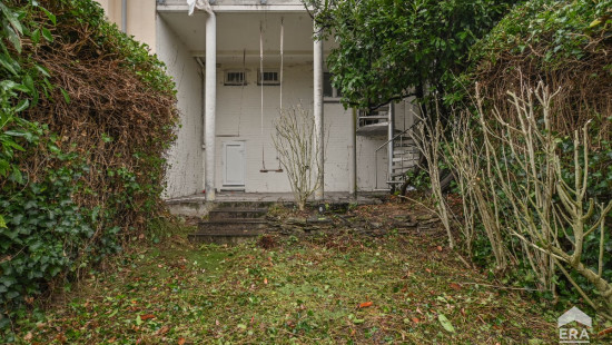 Rue de la Pêcherie - 208 - 1 - 1180