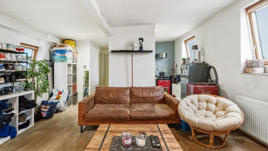 Kasteelstraat - 4 - 401 - 2000