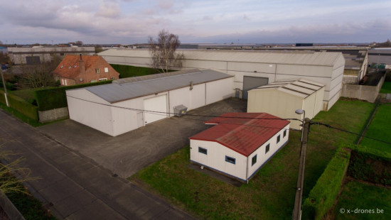 Industrieweg - 7A - - 8750