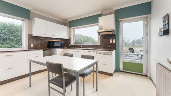 Oude Weg - 198 - - 9870