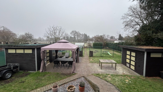 Kantoorweg - 12 - - 3520