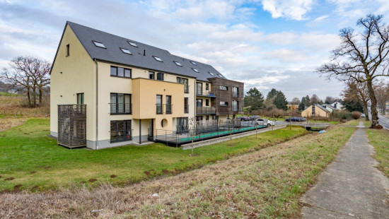 Route de Neufchâteau - 425 - 001 - 6700