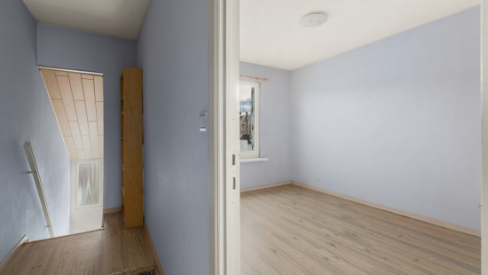 Veldstraat - 25 - - 9100