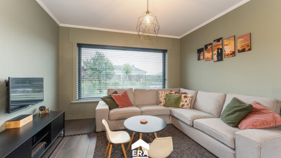 Lampertheimlaan - 2 - - 9990