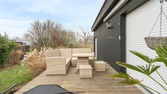 Oude Weg - 198 - - 9870