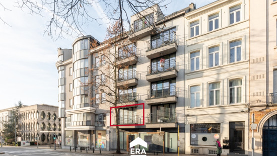 Oudergemlaan - 95 - 1.2 - 1040