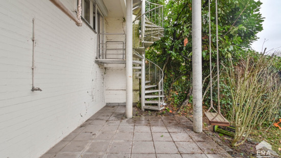 Rue de la Pêcherie - 208 - 1 - 1180