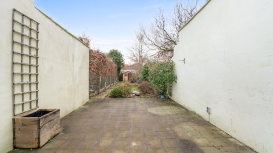 Veldstraat - 25 - - 9100