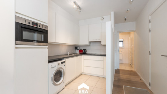 Oudergemlaan - 95 - 1.2 - 1040