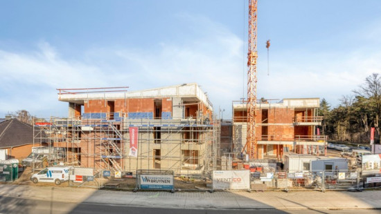 Bouwelse steenweg - 55 - A 1.7 - A1.7 - 2280