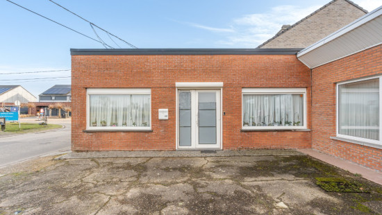 Linterseweg - 44D - - 3440