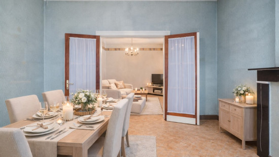 Vaartstraat - 14 - - 9920